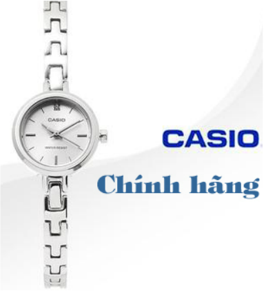 cung cấp các sản phẩm đồng hồ Casio Chính hãng giá rẻ tại TPHCM